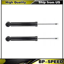 Premium OE Rear Shocks For 2018-21 Toyota Camry 2.5L 3.5L Lifetime Warranty