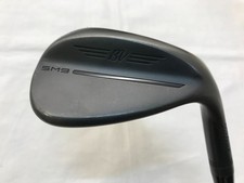 Titleist VOKEY SM9 JET BLACK Wedge #56(1Club)/MODUS/Flex:W/Wedge