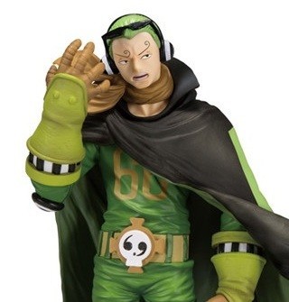 Figurine One Piece Yonji Whole Cake Island Lot B cadeau idéal pour collectionneur Otaku