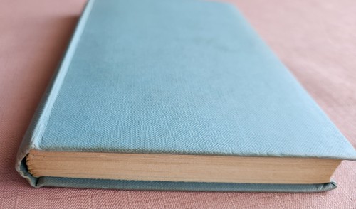 The Voyage of the Space Beagle by A. E. van Vogt, Hardcover, 1954 - Picture 20 of 22