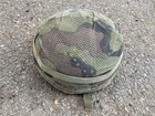 IDF Soldier Protective Hat  Israel Army Millitary ZAHAL 2002