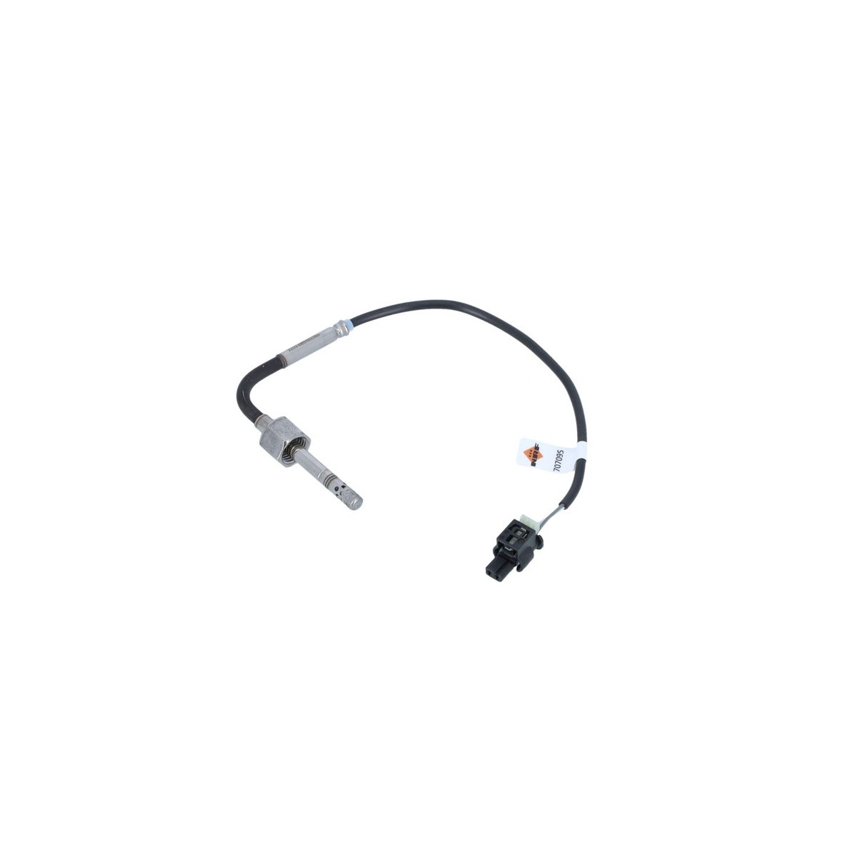 Nrf Abgastemperatursensor Vor Partikelfilter Mercedes 707095 - Bild 3