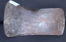 Stilleto Axe Head True Temper / Kelly Works 7 1/2"