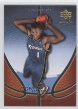 2007-08 Upper Deck Sweet Shot 101/350 Nick Young #90 0a1
