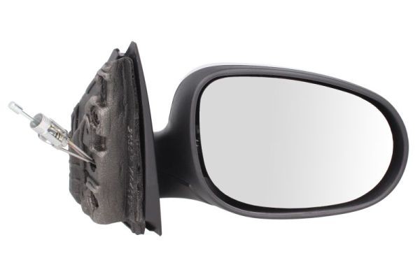Right BLIC 5402-23-2001588P Exterior Mirror for LANCIA