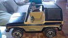 Vintage Tonka Bronco Blazer - 1979 Metal Collectible Toy Truck MR-970