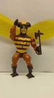 Buzz-Off 100% Complete He-Man Masters of the Universe MOTU 1984 Mattel Vintage U