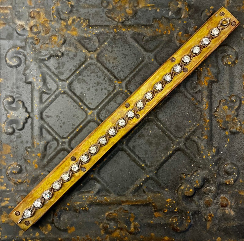 Vintage Jewelry Samples, Rare One of a Kind from vintage Jewelry Warehouse