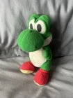Vintage Yoshi Plushi Voice Box Super Mario Toy Nintendo Toysite