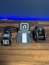 Anki Vector Robot Companion - Cube + USB Dock...