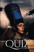 The Quiz 2Nd Edition Wessam Eldein Taschenbuch Englisch 2024 Self Publisher