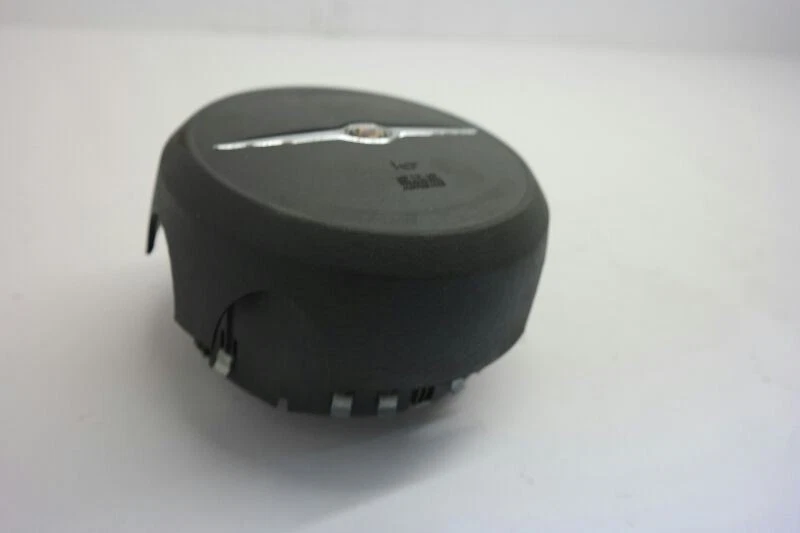 2006 2007 Chrysler PT Cruiser LH Front Driver Wheel Airbag Air Bag  Foto 3 de 4