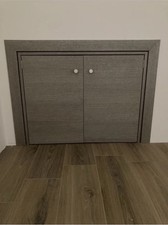 Tür nach Maß aus Holz