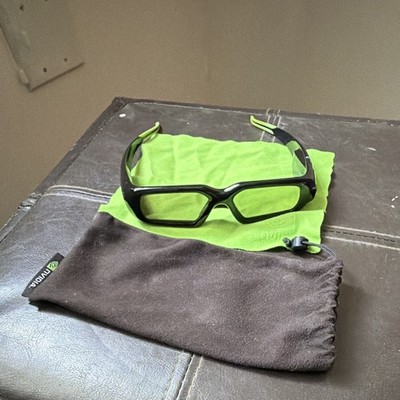 Nvidia 3d vision 2 wireless glasses