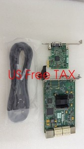 National Instruments PXIe-8360 / PCIe-8361 MXI-Express Kit with 3m Cable