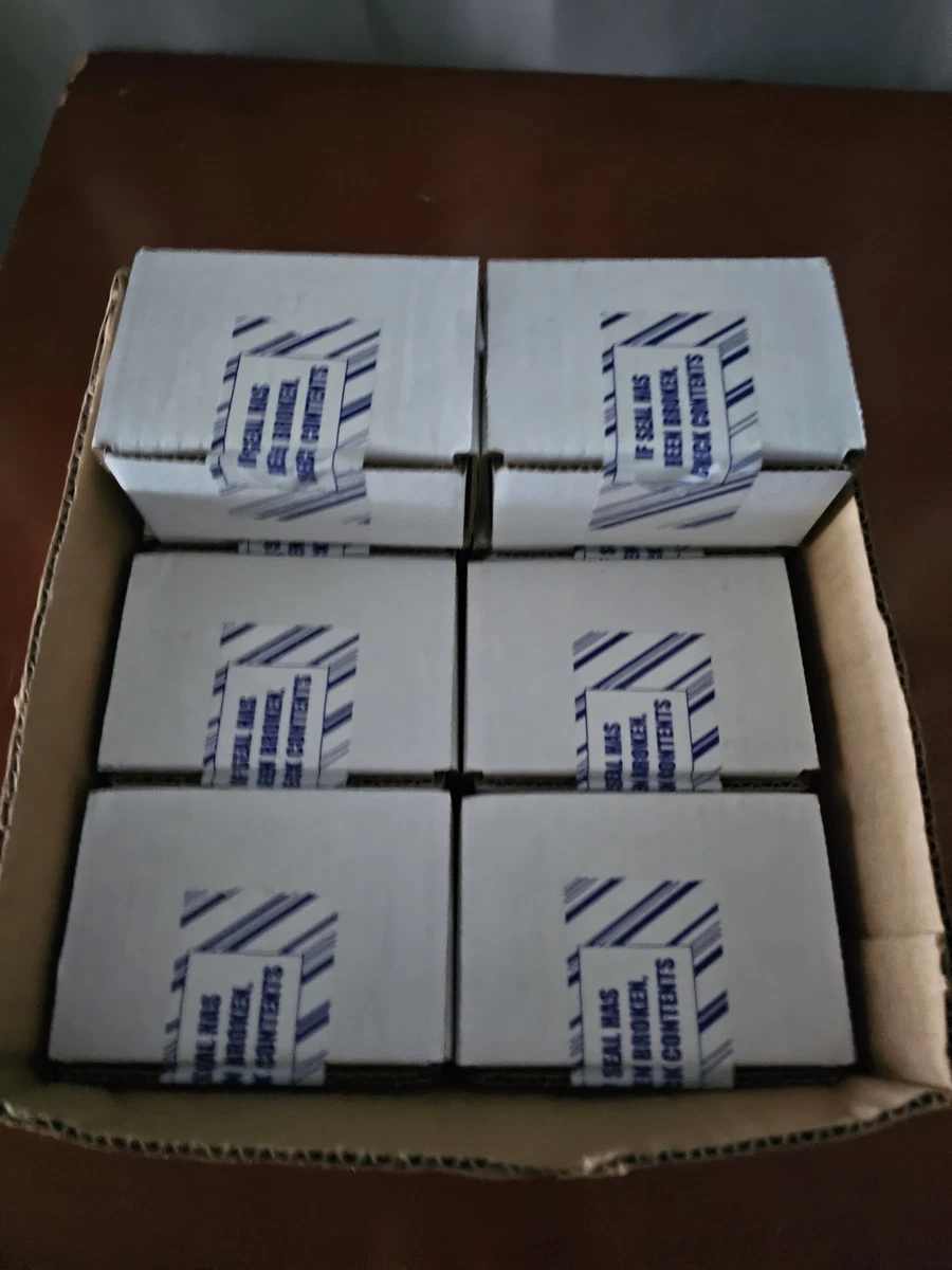 AcuAMP ACT200-10-S AC Current Transducer 100/150/200A 0-10VDC NEW SEALED