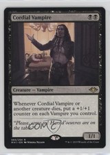 Cordial Vampire Magic: Modern Horizons MH1 #083