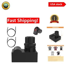 Replacement Igniter Kit for Charbroil Grills - 4 Outlet Electronic System