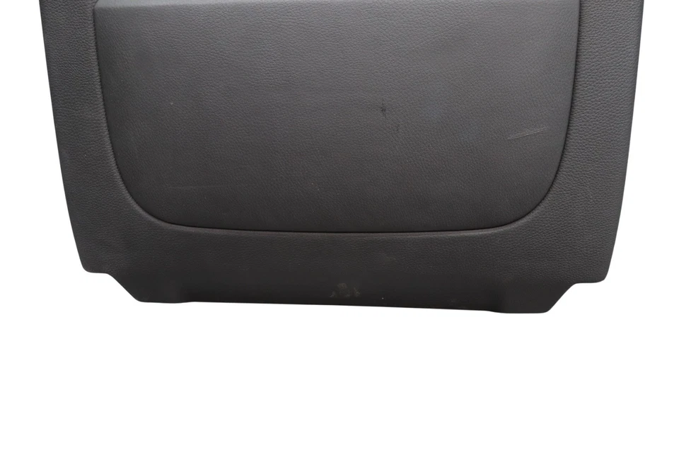 09-15 宝马 750Li 750i 左前座后座装饰盖板黑色 Oem — 第 4/4 张图片