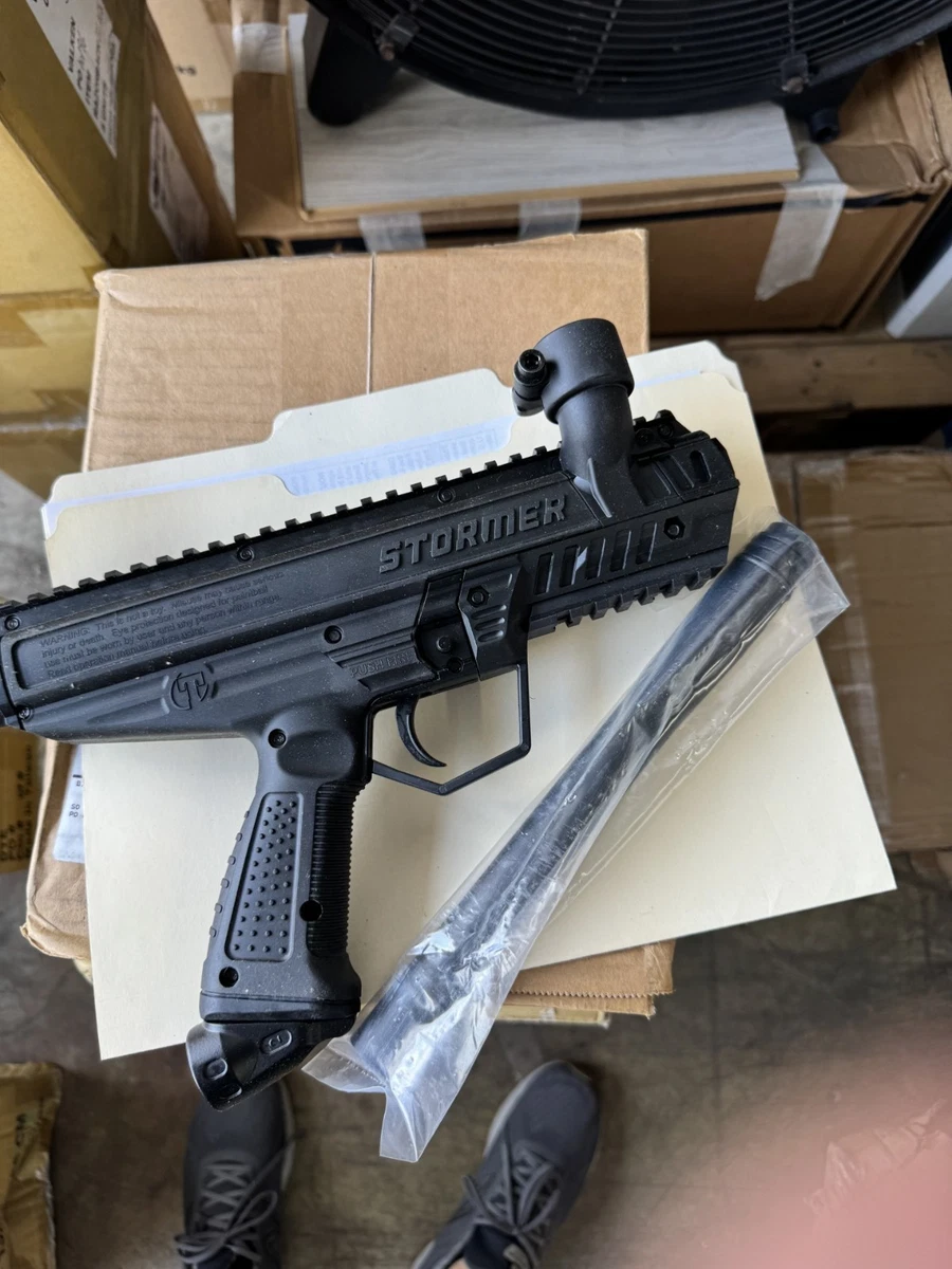 Paintball Tippmann pas cher - Meilleures ofes sur le neuf et l'occasion