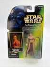 Kenner POTF Star Wars: PRINCESS LEIA as Jabbas Prisoner Action Figure