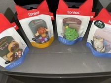 Tonies Weihnachten