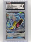 Pokemon 2019 Hidden Fates Tin Gyarados GX Black Star Promo SM212 CGC 9.5 Mint+