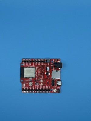 SparkFun RedBoard ESP32 IoT WiFi Bluetooth Arduino Compatible Dev Board