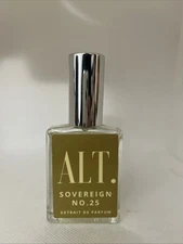 ALT Fragrances Sovereign No. 25 Extrait De Parfum Spray 1 Oz / 30 mL