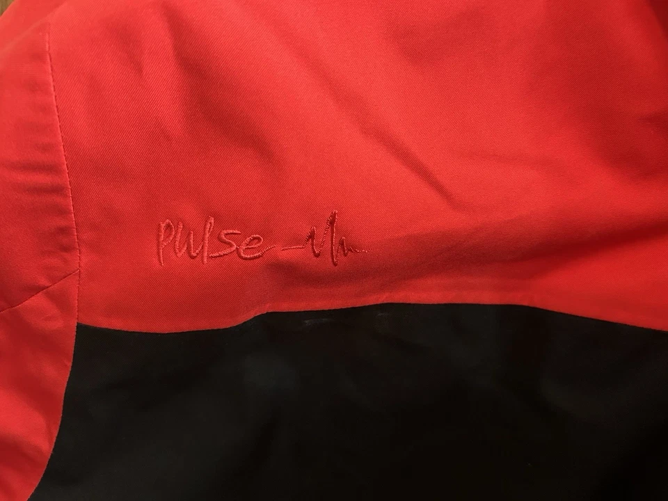 Chaqueta de esquí Pulse Foto 3 de 4