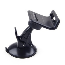 Car Windshield Dashboard Suction GPS Cradle Holder Mount Fit For TomTom GO 1050