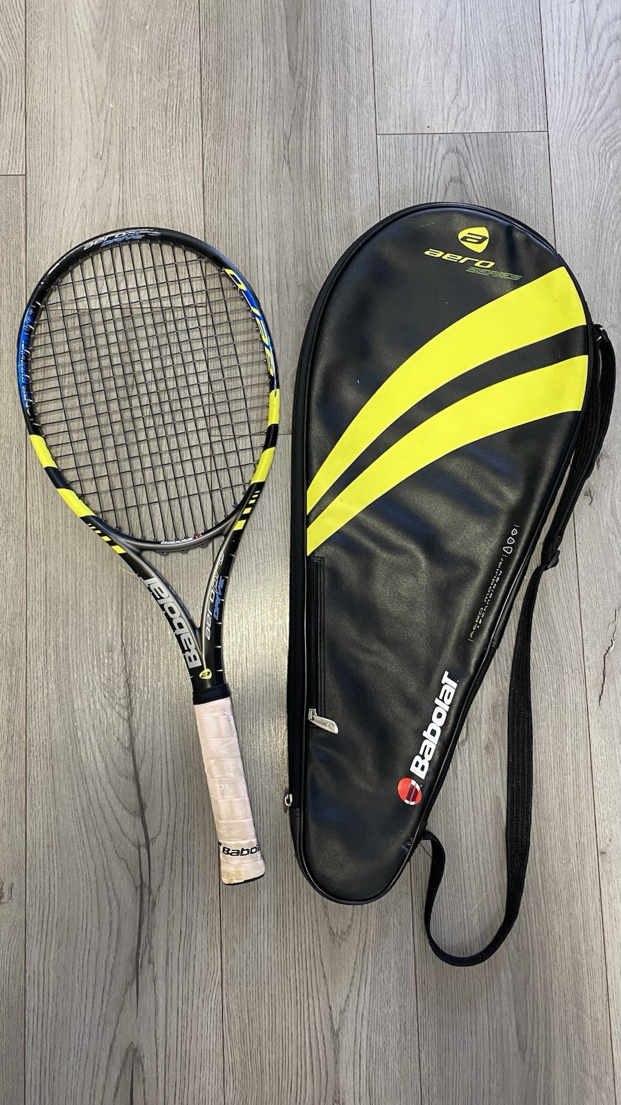 Babolat Aeropro Drive Original