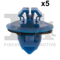 Fa1 77-40033.5 Clip, Zier-/Schutzleiste For Toyota