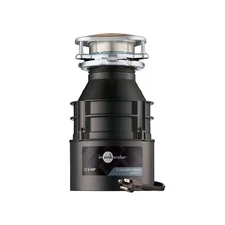 InSinkErator Badger 1 Garbage Disposal with Cord, 1/3 HP - 79880A-ISE