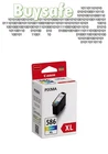 Canon CL-586XL High Yield Colour Ink Cartridge - 6226C001