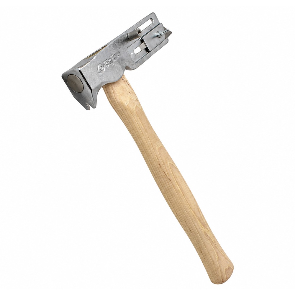 Big Horn 15144 17 Oz Magnetic Face Roofing Hatchet | eBay