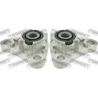 2X Febest Lagerung AchsköRper Links FüR Volvo V70 II P80_ SW XC90 I 275 384