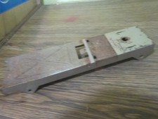 vintage nylint semi truck chassis for parts