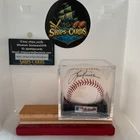 Lou Piniella Signed MLB Baseball Minnesota Twins - Not Authenticated