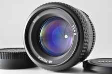 Nikon Ai AF NIKKOR 50mm F1.4 D Lens Mint Tested From Japan sam8114