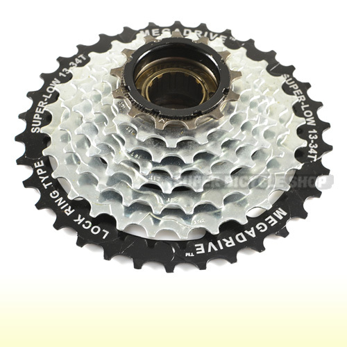 shimano freewheel 8 speed