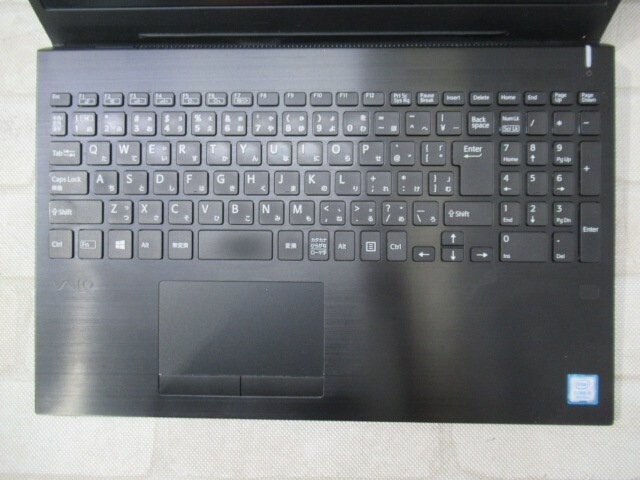 Vaio VJPF11C11N i5-7200U 8GB Office2021付 SONY VAIO VJPK11 Core i5 8265U 1.6Ghz SSD 256GB RAM 8GB | eBay
