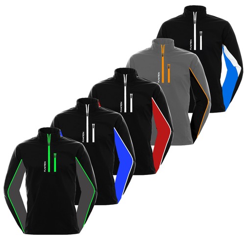 FUNKTION GOLF Thermal Performance Mens 