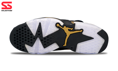 men's air jordan 6 retro dmp