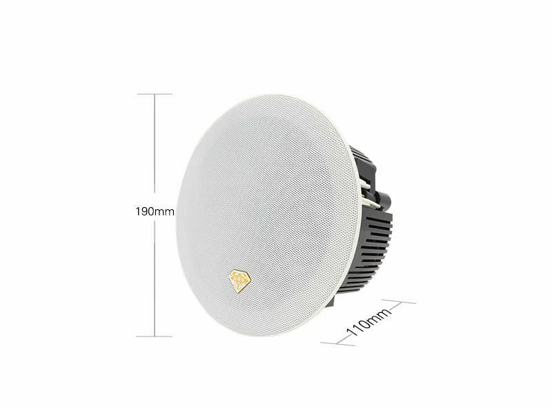 Ebay ceiling sale speakers