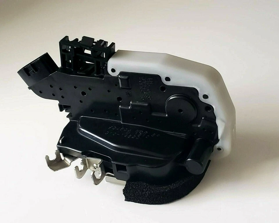 LIFE WARR 2006 a 10 Genuino Infiniti M35 M45 Cerradura Puerta Trasera Izquierda Actuador Pestillo Foto 2 de 4