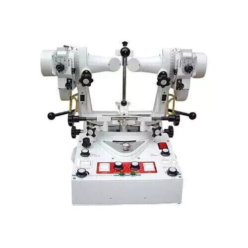 Neuer Synoptophore mit schnellem kostenlosem Versand - Bild 2 von 8