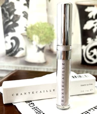 Chantecaille Galactic Lip Shine Gloss MOONLIGHT -New In The Box Full Size