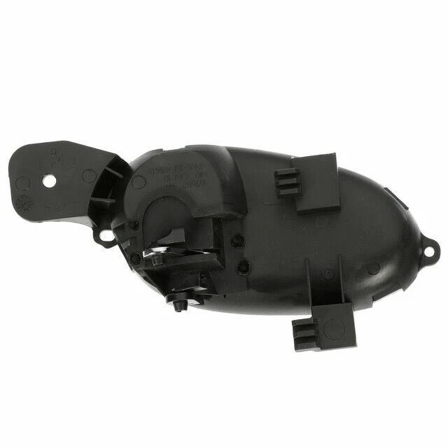 Manija de puerta derecha genuina GM 2002-2009 Chevrolet GMC Buick Oldsmobile 25965493 Foto 2 de 4