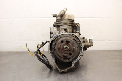 2002 POLARIS SCRAMBLER 400 2X4 ENGINE MOTOR 95 PSI COMPRESSION 